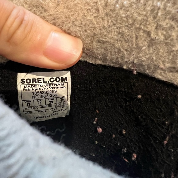 Sorel - Picture 5 of 6
